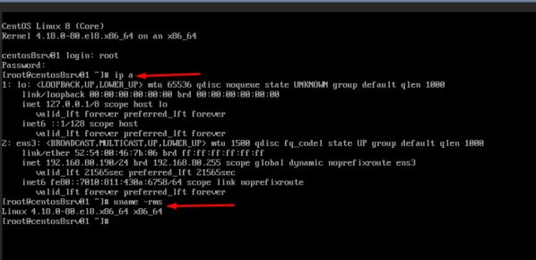 Bạn biết gì về hệ điều hành CentOS? CentOS và Ubuntu khác nhau chỗ nào? 19