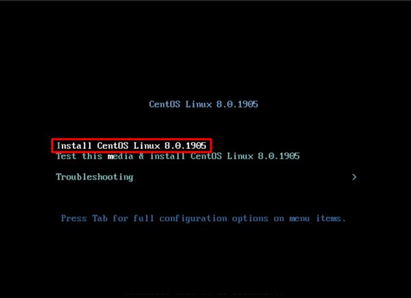Bạn biết gì về hệ điều hành CentOS? CentOS và Ubuntu khác nhau chỗ nào? 5