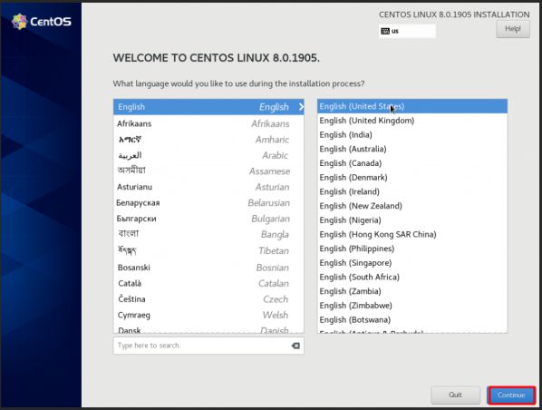 Bạn biết gì về hệ điều hành CentOS? CentOS và Ubuntu khác nhau chỗ nào? 6