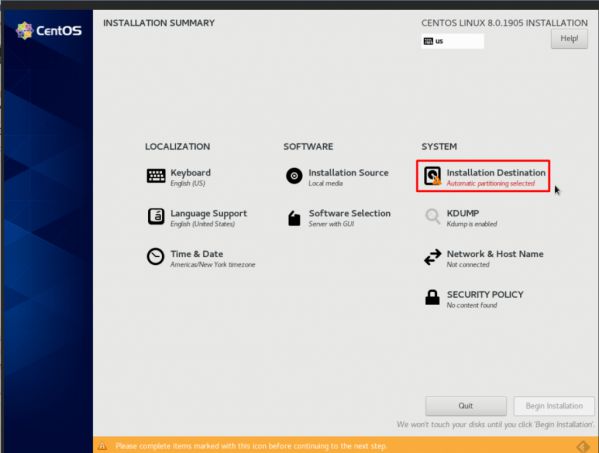 Bạn biết gì về hệ điều hành CentOS? CentOS và Ubuntu khác nhau chỗ nào? 7