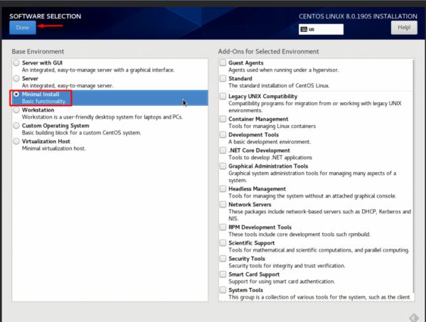 Bạn biết gì về hệ điều hành CentOS? CentOS và Ubuntu khác nhau chỗ nào? 9