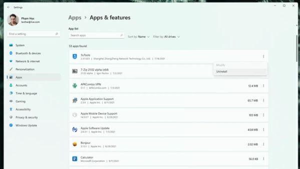 Cách tăng tốc máy tính Windows không cần nâng cấp phần cứng 12