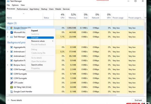 Cách tăng tốc máy tính Windows không cần nâng cấp phần cứng 2