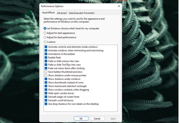 Cách tăng tốc máy tính Windows không cần nâng cấp phần cứng 7