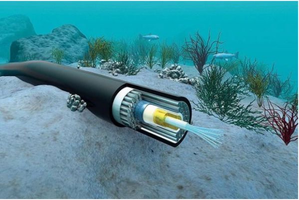  Đợi thêm 2 tháng nữa cáp quang biển AAE-1 mới sửa xong