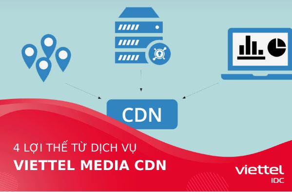 Giải đáp: Dịch vụ CDN nào tốt và chất lượng nhất hiện nay? 6