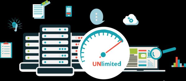 Hosting không giới hạn là gì? Lưu ý trước khi chọn dịch vụ này 1 Hosting không giới hạn là gì? Lưu ý trước khi chọn dịch vụ này 1