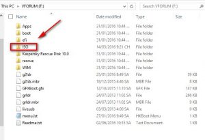 Hướng dẫn cách cài Ubuntu không cần USB cực đơn giản (2)