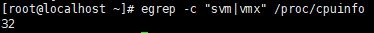 Hướng dẫn cài đặt (Install) KVM trên CentOS 7 (1)