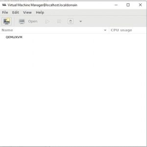 Hướng dẫn cài đặt (Install) KVM trên CentOS 7 (2)