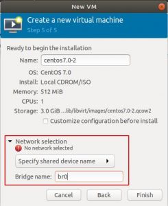 Hướng dẫn cài đặt KVM, tạo máy ảo KVM trên Ubuntu (10)