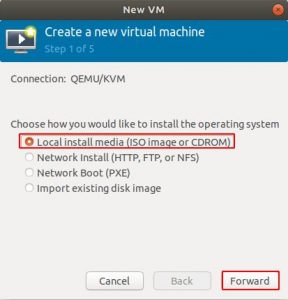 Hướng dẫn cài đặt KVM, tạo máy ảo KVM trên Ubuntu (6)