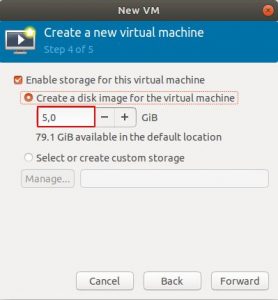 Hướng dẫn cài đặt KVM, tạo máy ảo KVM trên Ubuntu (9)