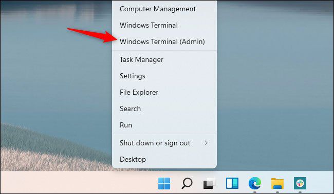 Hướng dẫn chi tiết cách cài đặt WSL trên Windows 11 (1)
