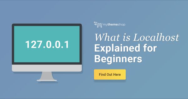 Localhost là gì? Hướng dẫn cài đặt localhost bằng XAMPP và AppServ 1