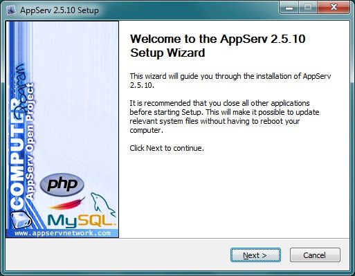 Localhost là gì? Hướng dẫn cài đặt localhost bằng XAMPP và AppServ 11