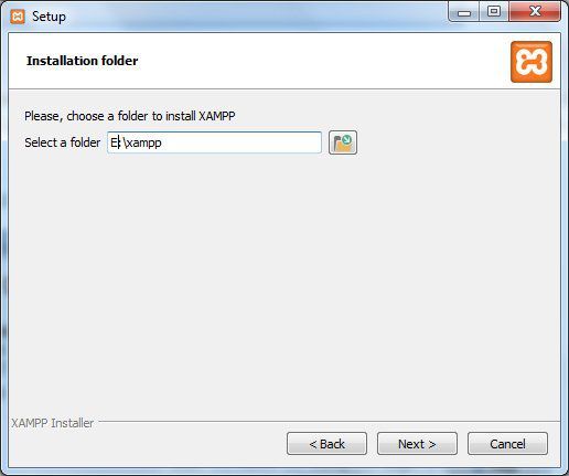 Localhost là gì? Hướng dẫn cài đặt localhost bằng XAMPP và AppServ 6