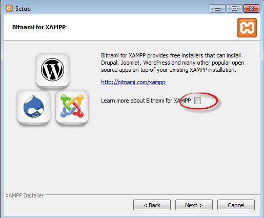 Localhost là gì? Hướng dẫn cài đặt localhost bằng XAMPP và AppServ 7