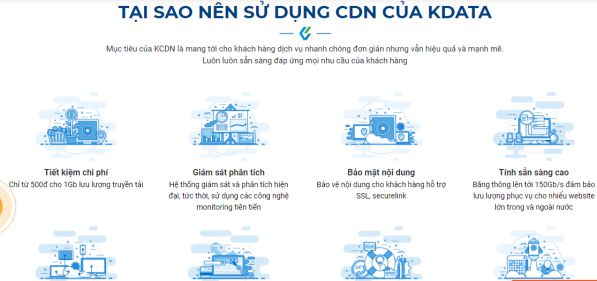 Nằm lòng 6 tiêu chí để lựa chọn nhà cung cấp CDN chất lượng 2