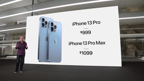 NÓNG HỔI: iPhone 13 Series vừa ra mắt có những điểm gì nổi bật? 14