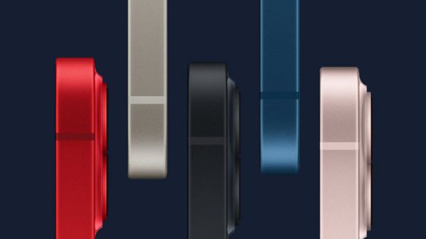 NÓNG HỔI: iPhone 13 Series vừa ra mắt có những điểm gì nổi bật? 15