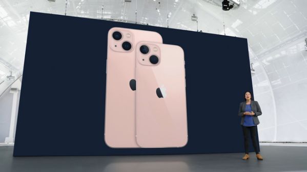 NÓNG HỔI: iPhone 13 Series vừa ra mắt có những điểm gì nổi bật? 16