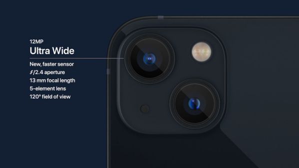 NÓNG HỔI: iPhone 13 Series vừa ra mắt có những điểm gì nổi bật? 21