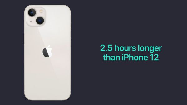 NÓNG HỔI: iPhone 13 Series vừa ra mắt có những điểm gì nổi bật? 26