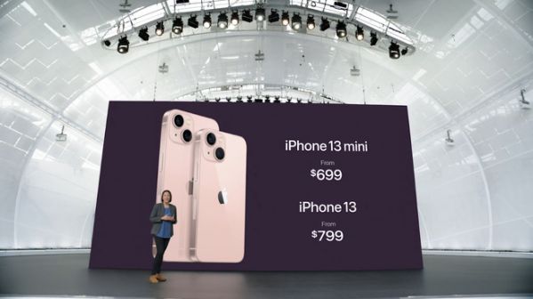 NÓNG HỔI: iPhone 13 Series vừa ra mắt có những điểm gì nổi bật? 29