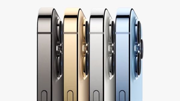NÓNG HỔI: iPhone 13 Series vừa ra mắt có những điểm gì nổi bật? 3