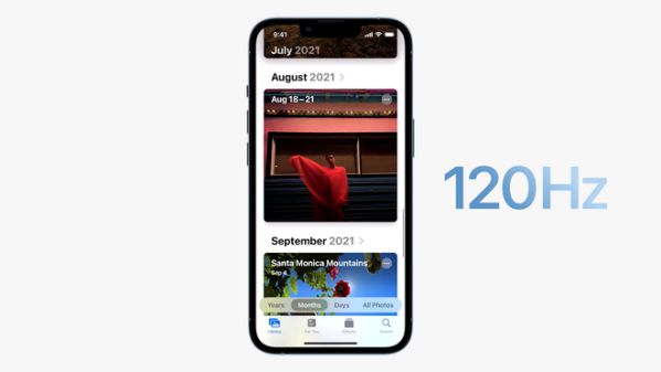 NÓNG HỔI: iPhone 13 Series vừa ra mắt có những điểm gì nổi bật? 4