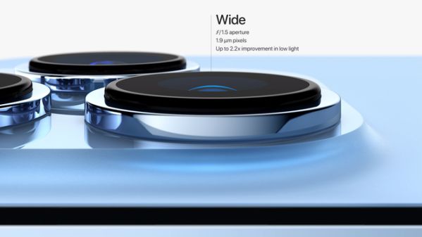 NÓNG HỔI: iPhone 13 Series vừa ra mắt có những điểm gì nổi bật? 8