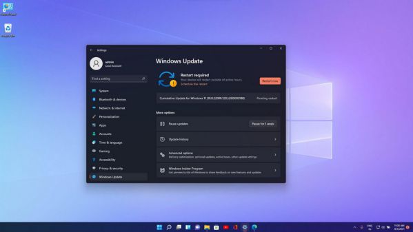  Windows 11 giúp PC chạy mượt hơn, nhanh hơn, pin lâu hơn?