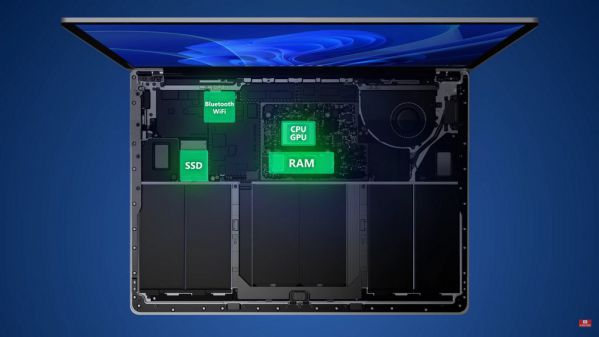 Windows 11 giúp PC chạy mượt hơn, nhanh hơn, pin lâu hơn?2 