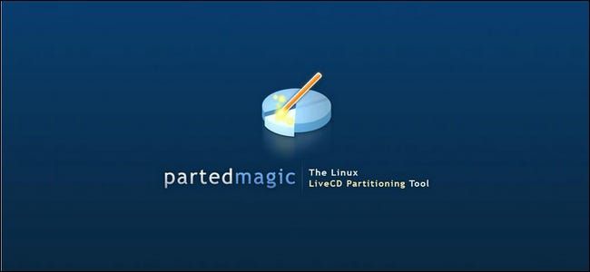  Cách sử dụng Parted để resize ổ cứng trên máy chủ ảo hóa VMware