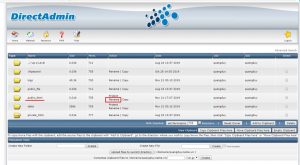 Chi tiết cách chuyển website từ cPanel qua DirectAdmin (10) Chi tiết cách chuyển website từ cPanel qua DirectAdmin (10)