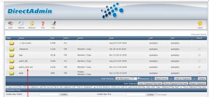 Chi tiết cách chuyển website từ cPanel qua DirectAdmin (12) Chi tiết cách chuyển website từ cPanel qua DirectAdmin (12)