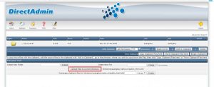 Chi tiết cách chuyển website từ cPanel qua DirectAdmin (13) Chi tiết cách chuyển website từ cPanel qua DirectAdmin (13)