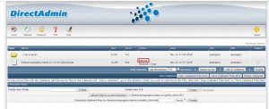 Chi tiết cách chuyển website từ cPanel qua DirectAdmin (16) Chi tiết cách chuyển website từ cPanel qua DirectAdmin (16)