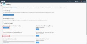 Chi tiết cách chuyển website từ cPanel qua DirectAdmin (2) Chi tiết cách chuyển website từ cPanel qua DirectAdmin (2)