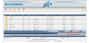 Chi tiết cách chuyển website từ cPanel qua DirectAdmin (21) Chi tiết cách chuyển website từ cPanel qua DirectAdmin (21)