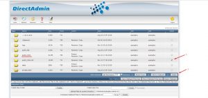 Chi tiết cách chuyển website từ cPanel qua DirectAdmin (22) Chi tiết cách chuyển website từ cPanel qua DirectAdmin (22)