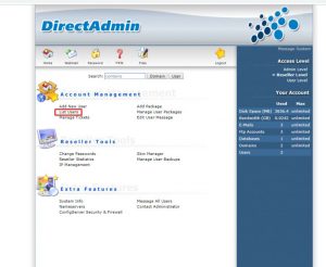 Chi tiết cách chuyển website từ cPanel qua DirectAdmin (4) Chi tiết cách chuyển website từ cPanel qua DirectAdmin (4)