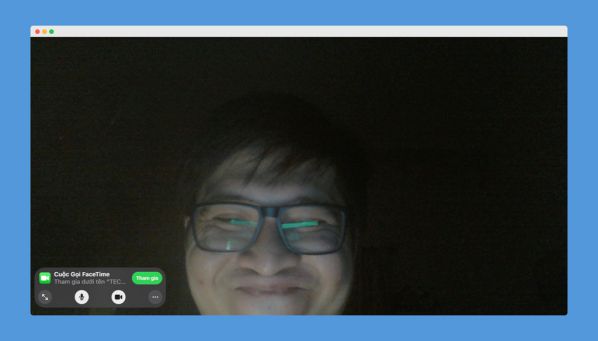 Hướng dẫn cách gọi video FaceTime trên Android lẫn PC Windows 5