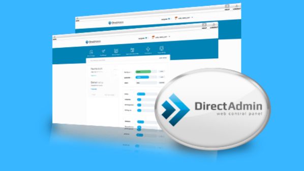 Hướng dẫn cách sử dụng DirectAdmin cơ bản nhất cho newbie 1