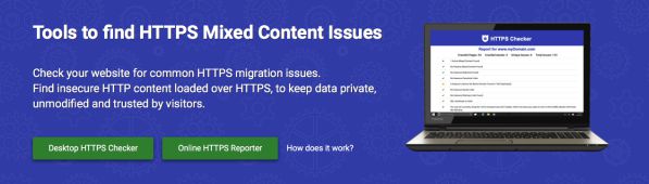Hướng dẫn cách sửa lỗi mixed content trên WordPress 6