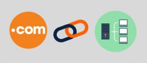 Hướng dẫn chi tiết cách trỏ tên miền về hosting (1)