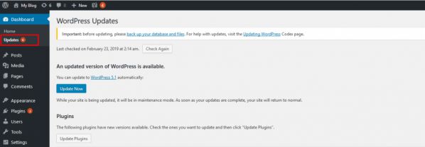 Làm sao để sử dụng WordPress Hosting một cách hiệu quả nhất? 3
