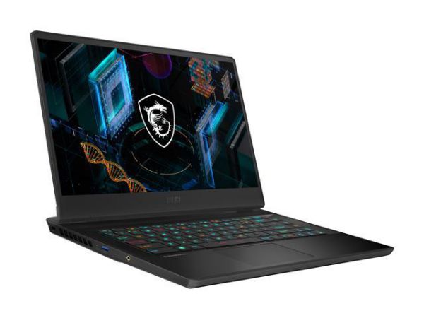 MacBook Pro mới sẽ hủy diệt PC với chip M1 Pro và M1 Max???8