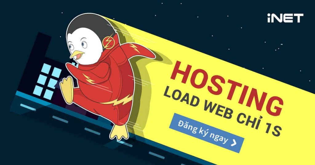 Top 5 nhà cung cấp Hosting giá rẻ tốt nhất tại Việt Nam (4)
